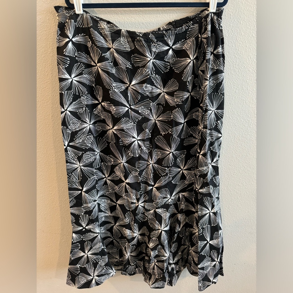 Cato Skirt - 18/20W - Like New Vintage